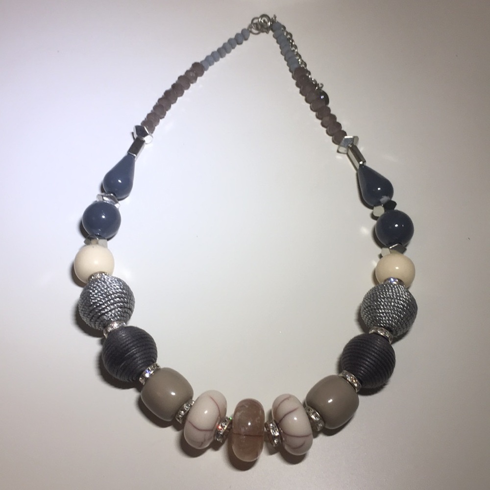 Ann Taylor necklace